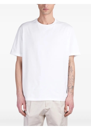 Low Brand cotton T-shirt - White