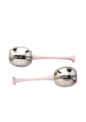 GEORGIA LOUISE Cryo Facial Freeze Tools in Beauty: NA.