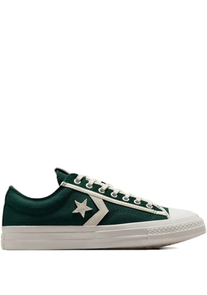 Converse Star Player 76 Luxe Low 'Green Envy' sneakers