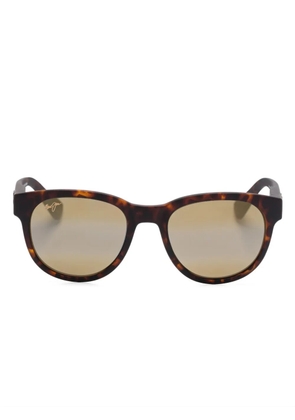 Maui Jim Maoli sunglasses - Brown