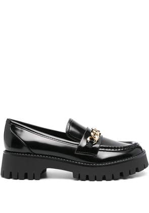 GUESS USA Almosty loafers - Black