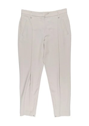 Brunello Cucinelli pleated trousers - Grey