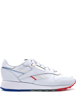 Reebok x Popsicle Classic Firecracker 'White' sneakers