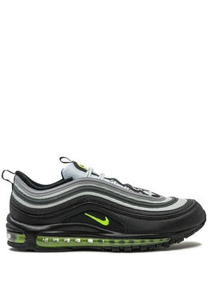 Nike Air Max 97 low-top sneakers - Black