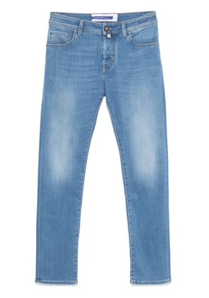 Jacob Cohën Nick jeans - Blue