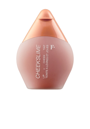 Freck Cheekslime Lip + Cheek Tint in Pink.