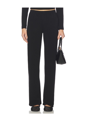 Artless Forever Lou Pants in Black. Size L. Also in M, S, XL, XS.