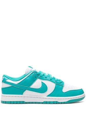 Nike Dunk Low Next Nature 'Dusty Cactus' sneakers - White