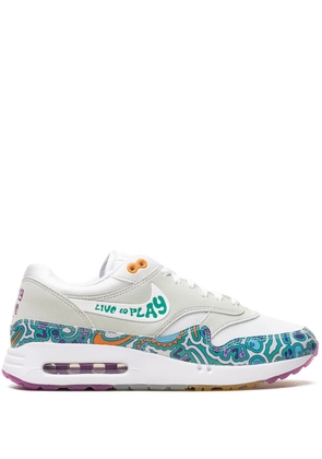 Nike Air Max 1 Golf 'Play To Live' sneakers - White