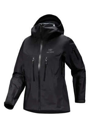 Arc'teryx Alpha SV jacket - Black