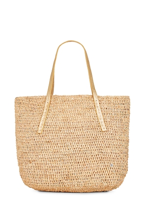 florabella Karibo Bag in Neutral.