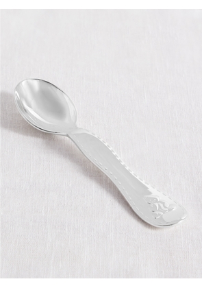 Christofle - Charlie Bear Silver-plated Spoon - One size