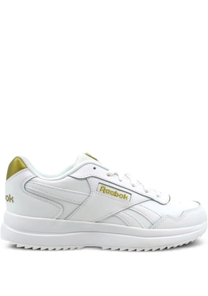 Reebok Glide SP 'White/Gold Metallic' sneakers