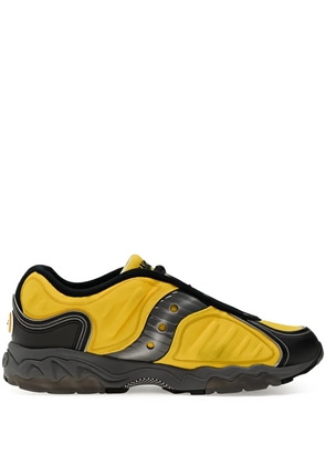 Saucony Matrix sneakers - Yellow