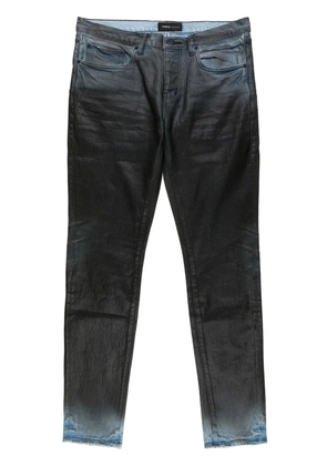 Purple Brand P001 jeans - Blue
