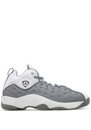 Jordan Air Jordan Jumpman Team II sneakers - Grey