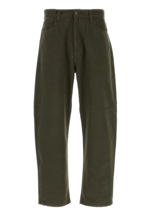 Carhartt WIP Landon trousers - Green