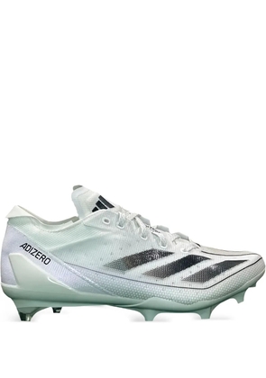 adidas Adizero Electric cleats - White