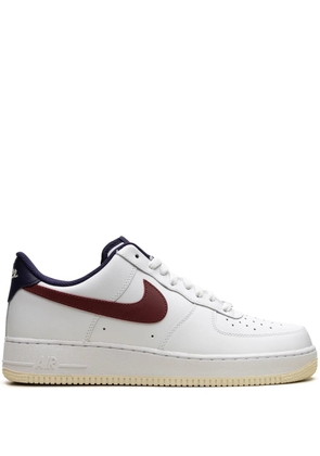 Nike Air Force 1 Low 'From To You' sneakers - White