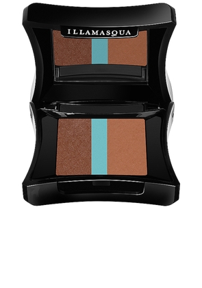 ILLAMASQUA Color Correcting Bronzer in Beauty: NA.