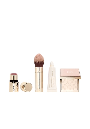 Jouer Cosmetics Les Must-Haves in Beauty: NA.