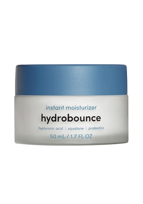 hers Hydrobounce Instant Moisturizer in Beauty: NA.