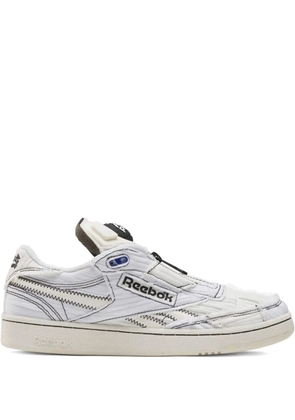 Reebok Club C 85 'White/Black' sneakers - Neutrals