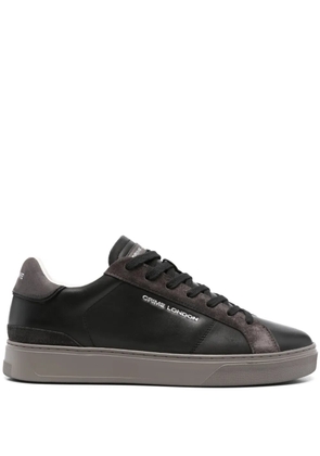 Crime London Blade sneakers - Black
