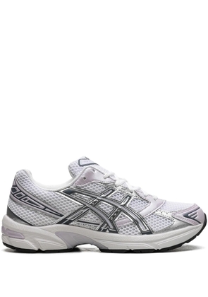 ASICS GEL-1130 'White/Faded Ash Rock' sneakers