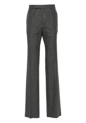 Givenchy tailored wool trousers - Grey