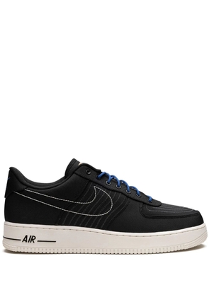 Nike Air Force 1 Low 'Moving Company' sneakers - Black
