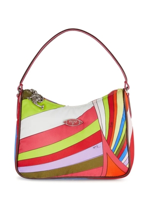 PUCCI Yummy shoulder bag - Red