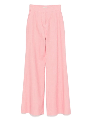 Elie Saab Gin trousers - Pink