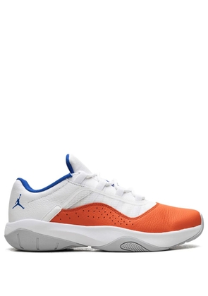 Jordan Air Jordan 11 CMFT Low 'Wheaties' sneakers - White