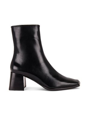 Jeffrey Campbell Slique Boot in Black. Size 10. Also in 6, 8, 9, 9.5.