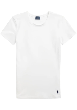 Polo Ralph Lauren Polo Pony T-shirt - White