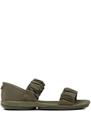 Camper Right Nina sandals - Green