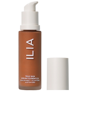 ILIA True Skin Serum Foundation in Beauty: NA.