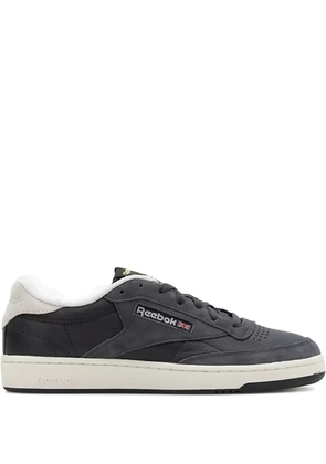 Reebok Club C 85 'Grey' sneakers - Black