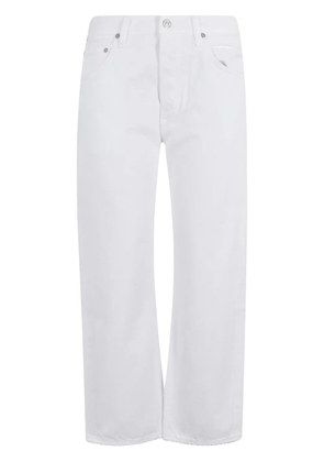 Citizens of Humanity Winslow boyfriend jeans - White