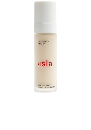 Isla Beauty Face Base Priming Moisturizer in Beauty: NA.