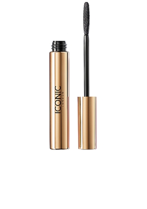 ICONIC LONDON Triple Threat Mascara in Black.