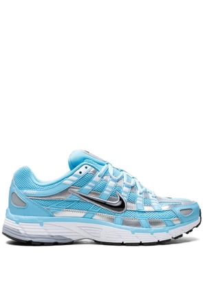 Nike P-6000 'Aquarius Blue' sneakers