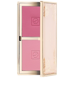 Jouer Cosmetics Blush Bouquet in Purple.