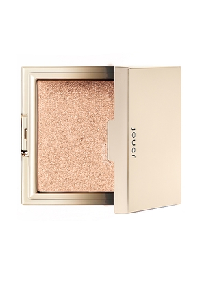 Jouer Cosmetics Powder Highlighter in Nude.