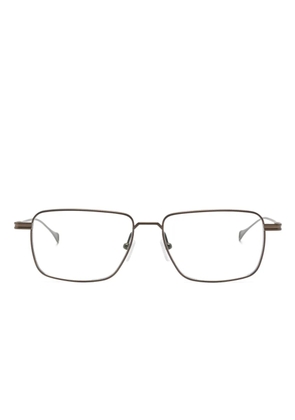 Dita Eyewear LSA-124 glasses - Gold