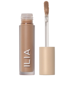 ILIA Liquid Powder Matte Eye Tint in Nude.