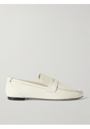 Jamie Haller - Leather Loafers - White - IT36,IT37,IT38,IT39,IT40,IT41,IT42