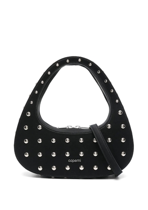 Coperni Swipe tote bag - Black