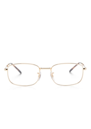 Ray-Ban 6533 glasses - 2500 GOLD